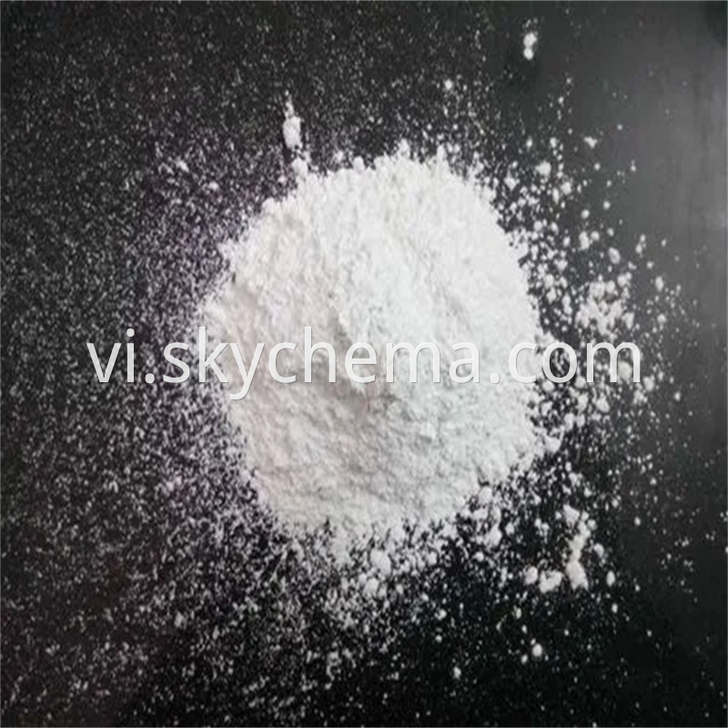 Silicone Dioxide Powder B